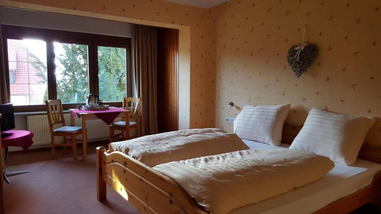 Hotel Gasthof Zum Hirschen Strittmatt Zewnętrze zdjęcie