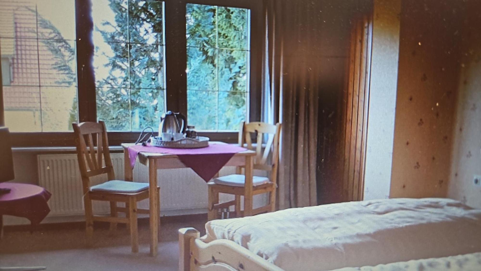 Hotel Gasthof Zum Hirschen Strittmatt Zewnętrze zdjęcie
