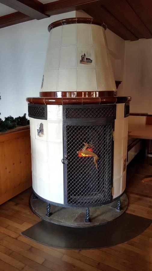 Hotel Gasthof Zum Hirschen Strittmatt Zewnętrze zdjęcie