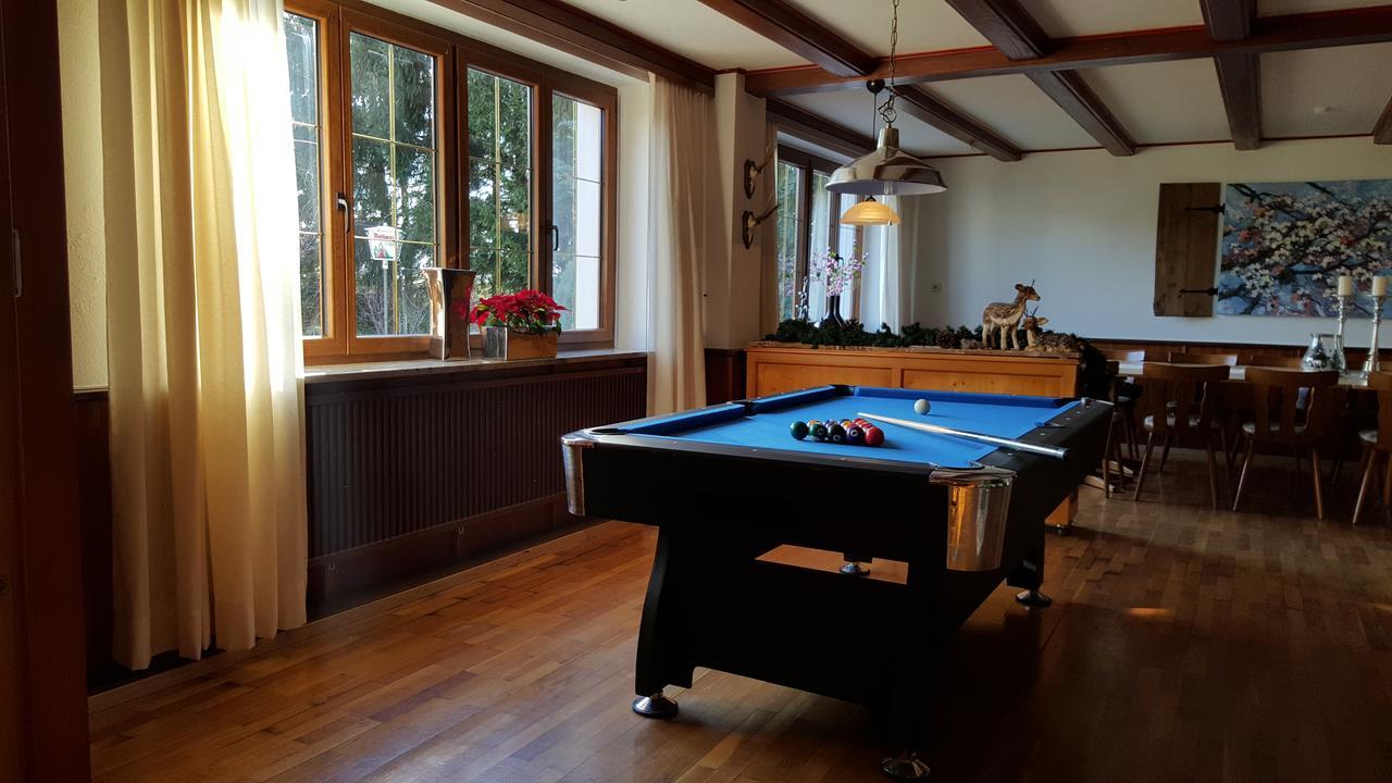 Hotel Gasthof Zum Hirschen Strittmatt Zewnętrze zdjęcie