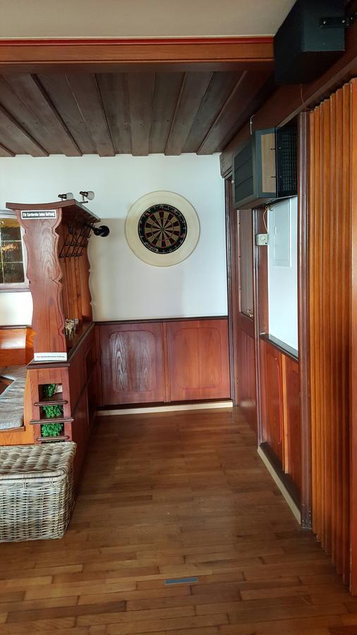 Hotel Gasthof Zum Hirschen Strittmatt Zewnętrze zdjęcie