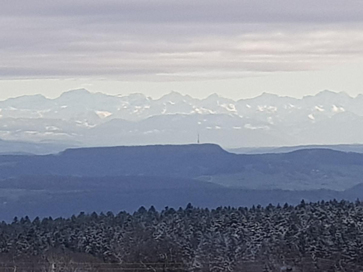 Hotel Gasthof Zum Hirschen Strittmatt Zewnętrze zdjęcie