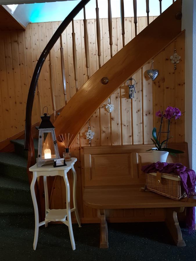 Hotel Gasthof Zum Hirschen Strittmatt Zewnętrze zdjęcie