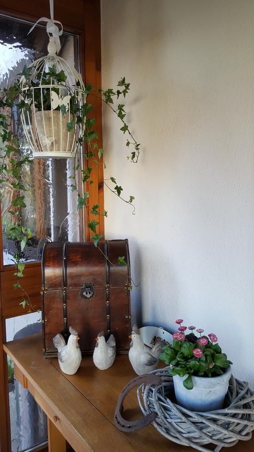 Hotel Gasthof Zum Hirschen Strittmatt Zewnętrze zdjęcie